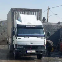 هیوندا مسقف چادری