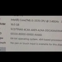 سیستم گیمینگ Core i5|رایانه رومیزی|بندرعباس, |دیوار