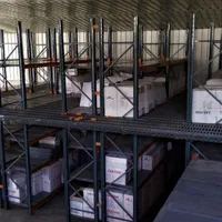 قفسه بالکن راک دست دوم|عمده‌فروشی|دامغان, |دیوار