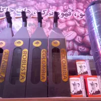 عمده قهوه همدان کارخانه قهوه|عمدهفروشی|همدان, |دیوار