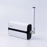 milesigh ug65 helium hotspot