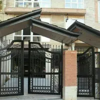 اجرای شیروانی