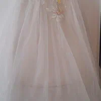 لباس عروس