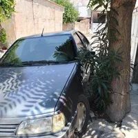 پژو 405 GLX - دوگانه سوز CNG، مدل ۱۳۹۴|خودرو سواری و وانت|کرمانشاه, |دیوار