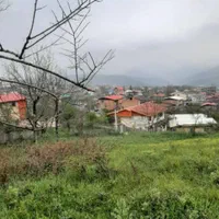 فروش ویژه ی زمین سنددار در سوادکوه، روستای اتو|فروش زمین و ملک کلنگی|زیرآب, |دیوار