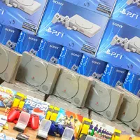 نمایندگی شرق سونی۱فت.گیم۴نت۲استیک۳پروslimخریدار5|کنسول، بازی ویدئویی و آنلاین|تهران, بازار|دیوار