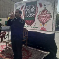 مداح مجالس ختم،ولیمه،نی و دف(آذری و فارسی)|خدمات پذیرایی، مراسم|تهران, شهرآرا|دیوار