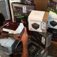 خدمات کامپیوتر و لبتاپ درمحل نصب ویندوز و تعمیر|خدمات رایانه‌ای و موبایل|اصفهان, هزارجریب|دیوار