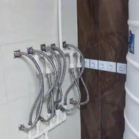 نشت یابی لوله کشی اب و فاظلاب تعمیرات|خدمات پیشه و مهارت|تبریز, |دیوار