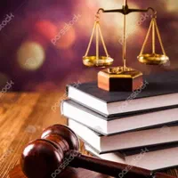 وکیل پایه یک دادگستری