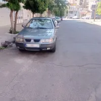 سمند LX ساده، مدل ۱۳۸۶|خودرو سواری و وانت|تبریز, |دیوار