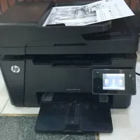 تعمیرات چاپگر و شارژ کاتریج