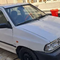 پراید ۱۳۱مدل ۹۰|خودرو سواری و وانت|زاهدان, |دیوار