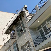 بازسازی،مسکونی،اداری،ویلا|خدمات پیشه و مهارت|تهران, پاسداران|دیوار
