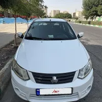 ساینا دندهای EX، مدل ۱۳۹۷