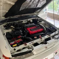 میتسوبیشی گالانت، مدل ۱۹۹۲ جی تی ای Gti|خودرو سواری و وانت|تهران, شهرک غرب|دیوار