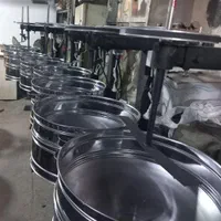 خمیرساز و دستگاه پوست کن گردو و سبزی خردکن|خردکن، آسیاب، غذاساز|دماوند, |دیوار