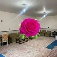 اجاره ویلای تک واحدی امکانات کامل داری کولرگازی|اجارهٔ کوتاه‌مدت آپارتمان و سوئیت|قم, سراجه (۱۵ خرداد)|دیوار