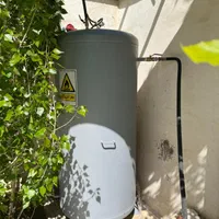 مخزن گاز ال پی جی lpg استاندارد|قطعات یدکی و لوازم جانبی|کرج, جهان‌شهر|دیوار