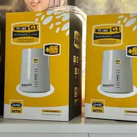 مودم سیم کارتی ایرانسل TF-i60 G1|مودم و تجهیزات شبکه|قم, باسکول|دیوار