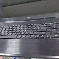 لبتاب دست دوم / ال جی / LG ED530|رایانه همراه|میاندوآب, |دیوار
