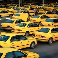 تاکسی تلفنی بین شهری دربست سواری