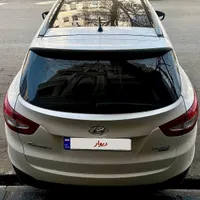 هیوندای توسان ix 35 2400cc، مدل ۲۰۱۵|خودرو سواری و وانت|مشهد, خرمشهر|دیوار