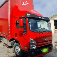 اتوباریاران حمل اثاثیه منزل ایسوزونیسان بانیرو|خدمات حمل و نقل|زنجان, |دیوار