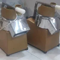 دستگاه خردکن میوه و سبزیجات|فروشگاه و مغازه|فلاورجان, |دیوار