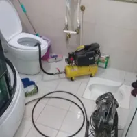 لوله بازکنی چاه بازکنی تشخیص ترکیدگی سراسر مشهد