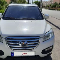 لیفان X60 دنده‌ هیلمنی، مدل ۱۳۹۳ با آپشن‌های مختلف|خودرو سواری و وانت|قم, بنیاد|دیوار