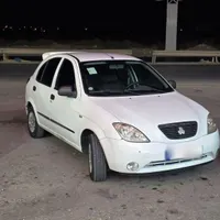 تیبا۲ سفید مدل ۹۹