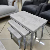 میز عسلی با جلومبلی شرکتی/مبلمان الماس|مبلمان خانگی و میز عسلی|بیرجند, |دیوار