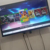نصب بازی ایکس باکس ۳۶۰ کپیخور کردن و جیتک|کنسول، بازی ویدئویی و آنلاین|کاشان, معلم|دیوار