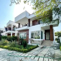 ویلامدرن۳۰۰زمین/۱۹۰بنا/۳خوابه/شهرک آپادانا سنددار