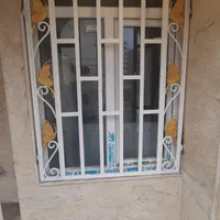 حفاظ در ضدسرقت درب آکاردئون وشاخ گوزنی وحفاظ آهنی|خدمات پیشه و مهارت|اهواز, شریعتی جنوبی|دیوار