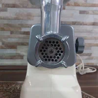 چرخ گوشت ناسیونال ژاپن|خردکن، آسیاب، غذاساز|تهران, مینای جنوبی|دیوار