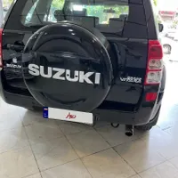 سوزوکی گرند ویتارا مونتاژ اتوماتیک 2000cc،