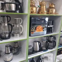 لوازم ریز ودرشت خانگی
