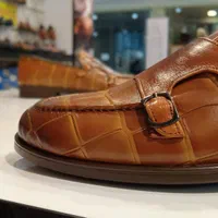 کالج سوسماری چرم 25% OFF|کیف، کفش، کمربند|تهران, هوانیروز|دیوار