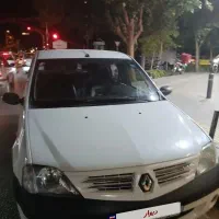 ال نود پارس تندر ۹۶