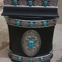 سطل وجا کاعذ دسمال نو|لوازم سرویس بهداشتی|ارومیه, |دیوار