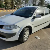 رنو مگان مونتاژ 2000cc، مدل ۱۳۹۱، کم کار خانگی