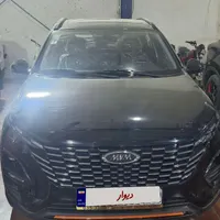 ام‌وی‌ام X33 Cross (اومودا C3)، مدل ۱۴۰۳|خودرو سواری و وانت|اردکان, |دیوار