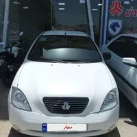 تیبا۲ ۱۴۰۱ برج11 سالم بدون رنگ