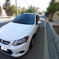 کوییک دنده‌ای R، مدل ۱۴۰۰|خودرو سواری و وانت|کرج, شهر جدید اندیشه|دیوار