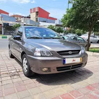 کیا ریو مونتاژ اتوماتیک، مدل ۱۳۸۹|خودرو سواری و وانت|رشت, استقامت 1|دیوار