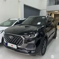 تیگو۸ پرو مکس ie