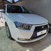 فروش دنا پلاس توربو ۶ دنده
