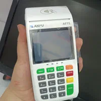 دستگاه کارتخوان NEWPOZ 7210 اکبند و استوک